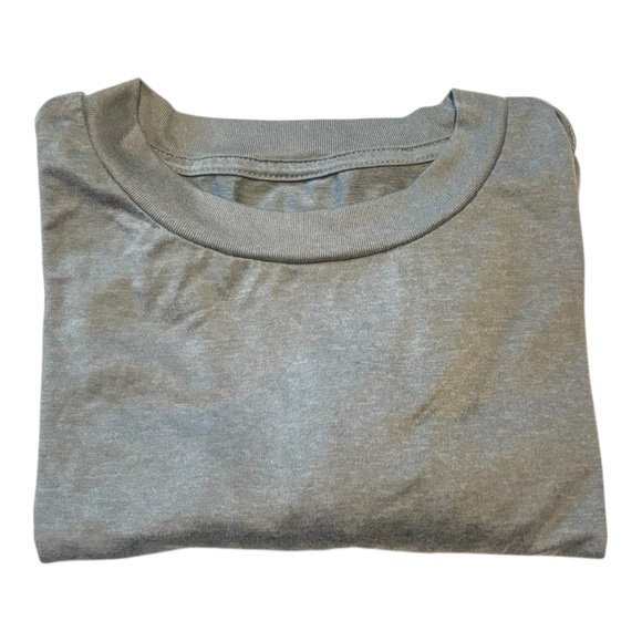 Vuori daydream crew long sleeve top - Picture 5 of 6